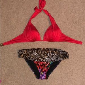 Victorias Secret Swimsuit Bikini